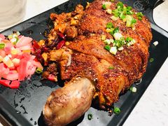 -苦尽酒馆·川菜(鼓楼店)