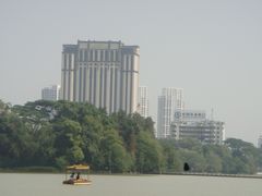 -惠州康帝国际酒店