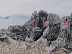 -千岛湖东南湖区