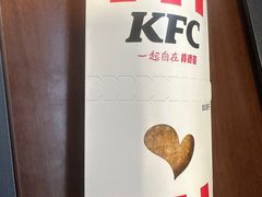 -肯德基(杭州浦沿店)