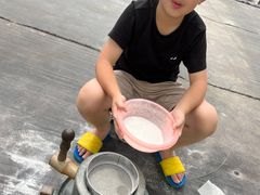 -前小桔亲子创意农场·草莓采摘·露营烧烤