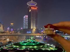 -海关大楼(陆家嘴街道)