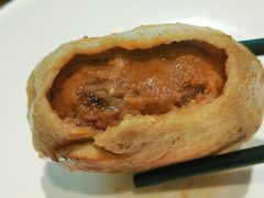 -清真吴记门钉肉饼·喜多利