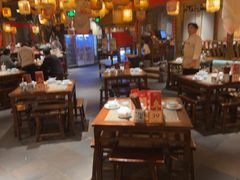 -南京大牌档(青岛万象城店)