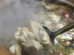 -威邵鸡煲(西华路总店)