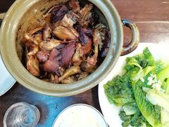 姜母鸭-斯丹姜母鸭·古法干香(涂门街总店)