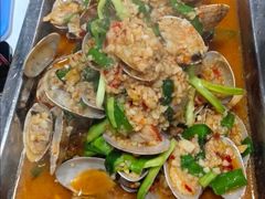 -辣不怕口味虾(凌霄路店)