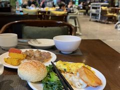 -清远熹乐谷温泉度假酒店