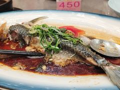 -尖沙咀大酒楼(罗村店·粤菜海鲜·宴会聚餐)