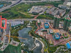 -海合安成都极地海洋公园