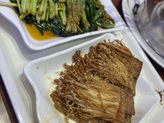 -金刚山烧烤(中山路店)