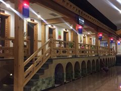 -纽斯桑拿会所(餐厅天山路店)