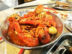 -聚在尊味虾皇·夜宵市集(象湖店)
