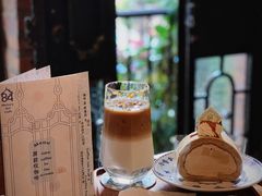 -西关84·History·Art·Cafe