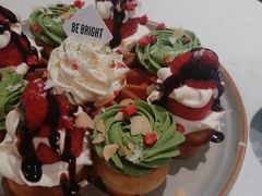 -BE BRIGHT KITCHEN(正佳广场店)