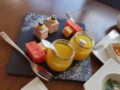 -水月周庄铂尔曼酒店-水月荟中餐厅