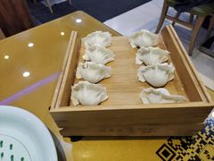 -家里婆自助水饺(振华路店)