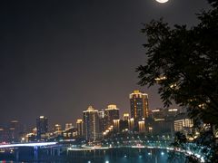 -夜宴江景餐厅