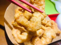 小酥肉-胖哥俩肉蟹煲(苏州中心店)