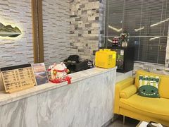 -禧瑞 ·丝浴主题·水疗·spa(中山公园店)