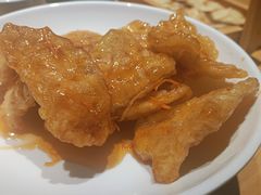 -关东小磨东北菜(上海长风大悦城店)