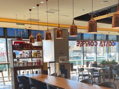 -COSTA COFFEE(联想总部店)