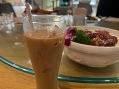 冻鸳鸯-金湖港式餐厅(建外店)