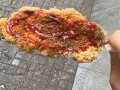 -香酥鸡排(京汉大道店)