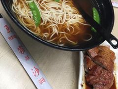 -王家沙点心店(南京西路总店)