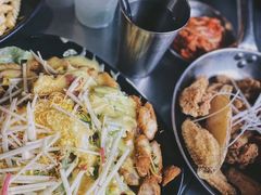-MI WU FACTORY米屋美食工厂餐厅(绿地店)