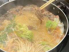 -黒毛和牛焼肉善 ZEN(難波心斎橋店)