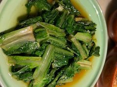 -绿茶餐厅(成都大悦城店)