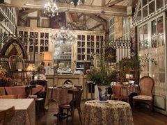 -小芳廷餐厅