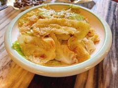 -礼耕堂·百年茶人餐厅(梅家坞店)
