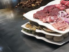 -上渔铁板烧(熙悦汇店)