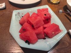 -俏东方·海味水饺·青岛菜(崂山店)