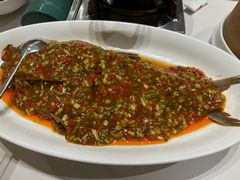 -湖锦酒楼·32年地道湖北菜(光谷店)