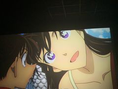 -大地影院(雅安灯塔魅力印象店)