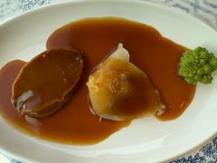 -君来湖滨饭店·渔餐厅