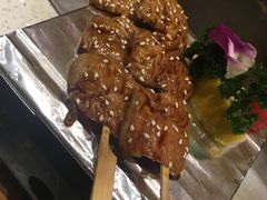 -大岛日本料理铁板烧(南通大饭店)