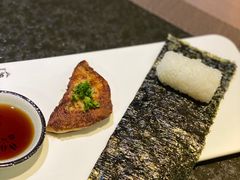 -将太无二·北美传奇寿司(瑞士公寓店)