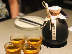 桂花米酒-日上三甘(三里屯店)