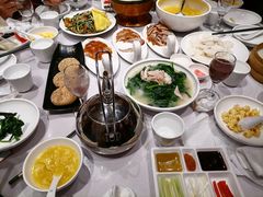 -皇城根北京风味主题餐厅(中海环宇城店)