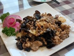 木须肉-迎宾楼(解放西街店)