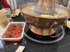 -情忆草原涮肉馆