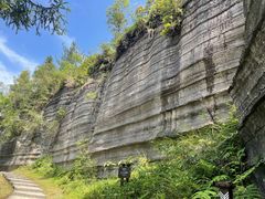 -梭布垭石林景区