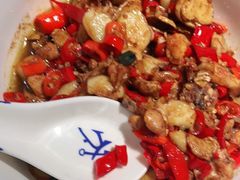-农耕记·湖南土菜(科技园店)