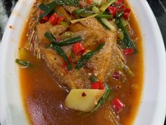 -小海豚•老字号海鲜餐厅(天涯店)