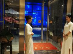 -若蘭慈·无国界素食料理(欢乐海岸店)