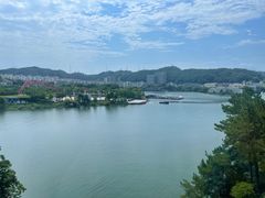 -杭州千岛湖开元度假村